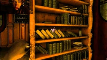 Amnesia: Weird dreams C.S.[01]- Stab Him In De Ass?