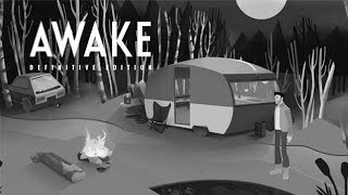 AWAKE - DEFINITIVE EDITION - Ending & Credits screenshot 5
