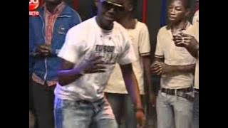 Game Walla - Sedução