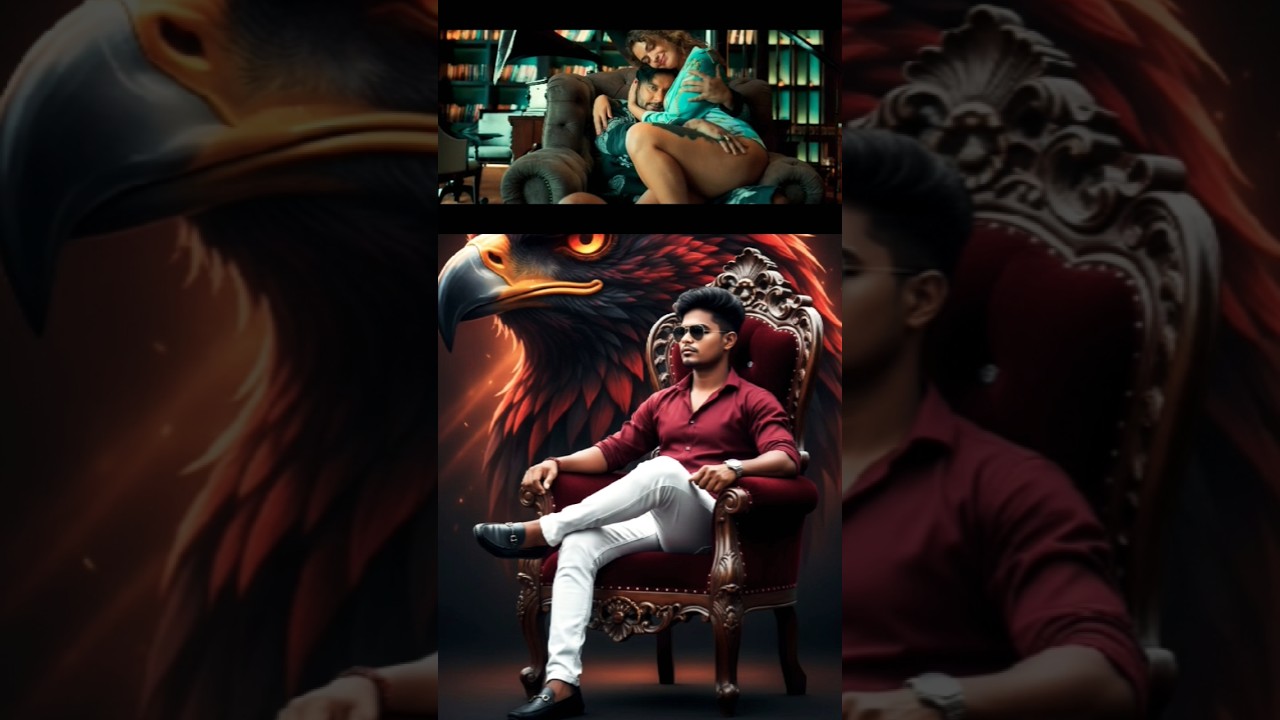 The Devil - Official Trailer | Darshan, Rachana Rai | Prakash Veer | B Ajaneesh Loknath 