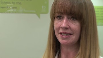 Doncaster: using strengths-based approaches in children