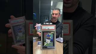 Rare 1 of 1 Sports Card Collection