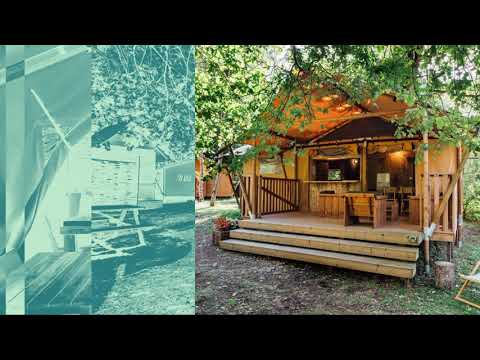 Video-thumbnail van Camping Au Valbonheur