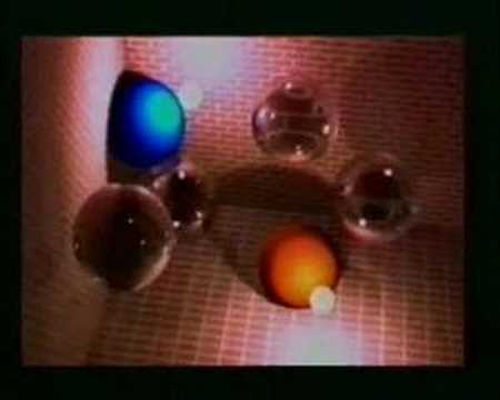 Amiga - The Movie (1987) - Part I