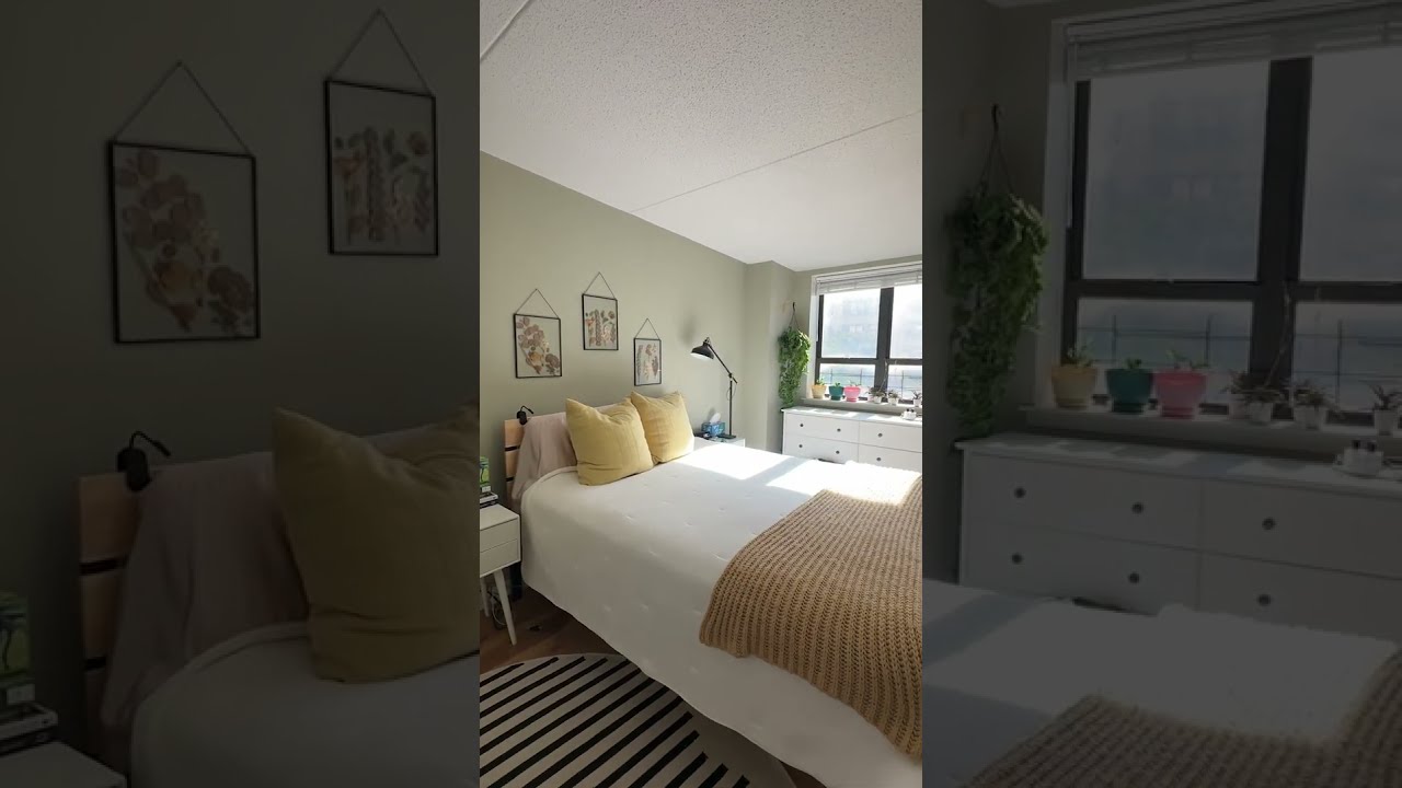 FOR RENT 301 W 110th Street APT 2M