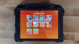 QuickTalker Freestyle - Updating the Operating System