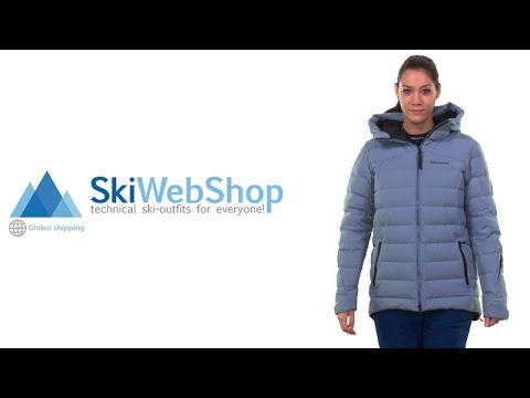 Peak Performance, W Spokane Daunen Skijacke, Damen, salute Peak Performance Spokane Daunenjacke Blau Herren online