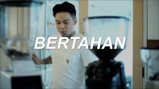 TUJU - BERTAHAN | OFFICIAL MUSIC VIDEO