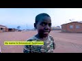 Emmanuel Eyakhoza - Dzaleka Child