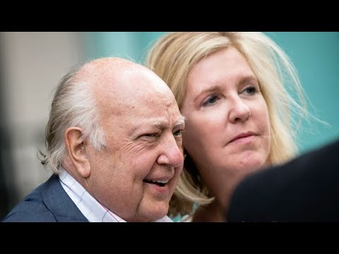 Video: Roger Ailes kupi Oceanfront Dvorec v Palm Beachu za 36 milijonov dolarjev