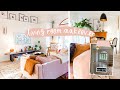 Re-doing The Living Room Makeover Everyone Hated | Modern, Boho Living Room Makeover