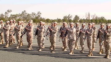 USARCENT Spotlight  LPD