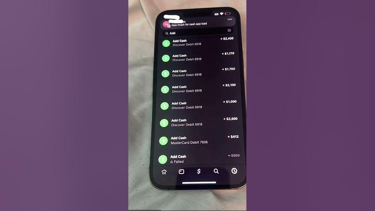 Cashapp glitch tutorial 2024 foryou fypage punchmadedev 