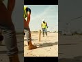 (Day-1 ) marking of plot and house excavation