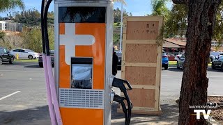 AUTOMOTIVE NEWS VIDEO - 03/07/2023: Dealers' feedback on EV charger installation