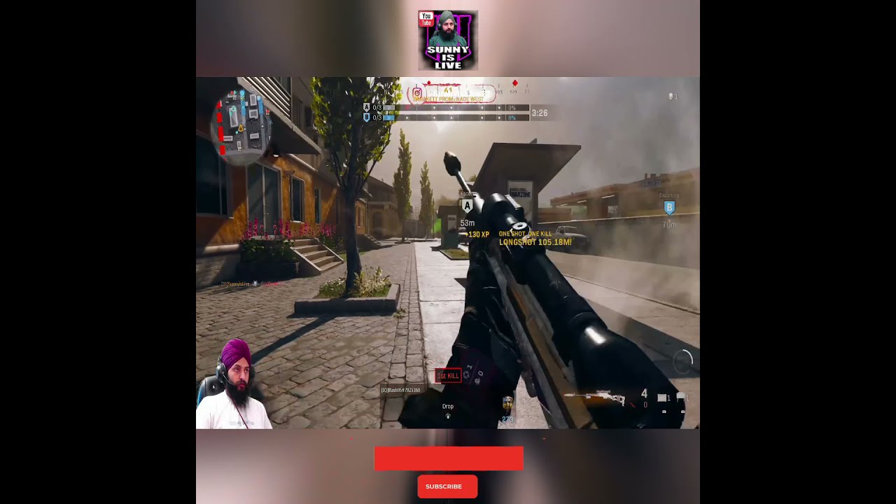 swiss 31 warzone best 😏 