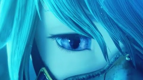 Bravely Second English - Tiz