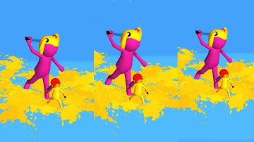 Join Clash 3D Gameplay walkthrough part-26