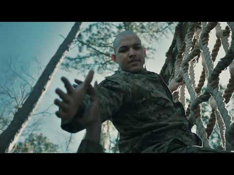 Battle to Belong: U.S. Marine Corps Commercial