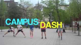 CAMPUS DASH