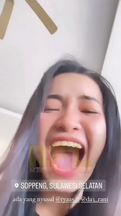 FINALLY ️ RANDA LIDA ARRIVES IN SOPPENG #shorts #randalida