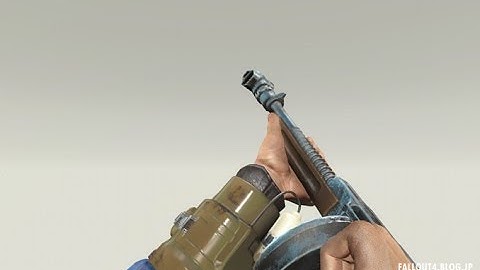 fallout4 MOD Review - Weapon Equip Animation Replacers by Wardaddy