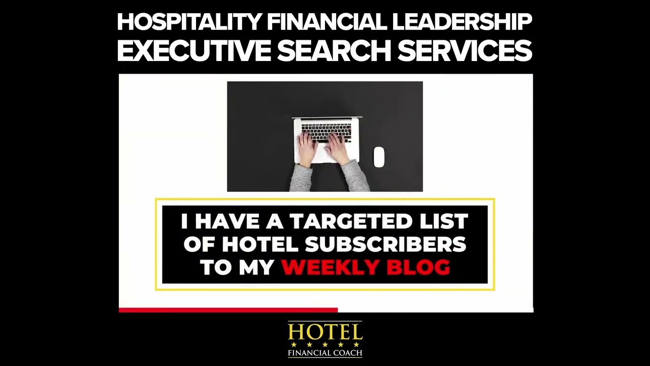 Hospitality - Executive Search Services