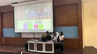 APK E-PORTFOLIO VIDEO PRESENTATION | UMS | SECTION 2 | GROUP 8 | SITUATION SIPS