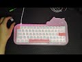 Neko Bongo Cat Keyboard