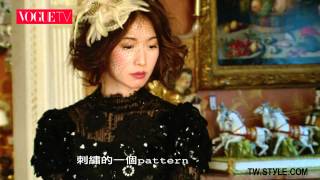 林志玲VOGUE Cover