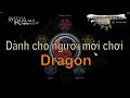 Battle Realms Hướng dẫn cho người mới chơi Dragon