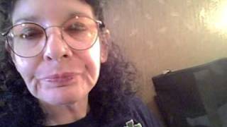Judy on May 9 2010.AVI