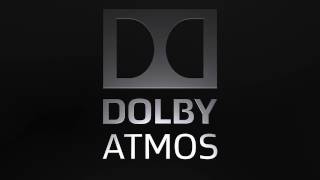 Dolby Atmos Explained