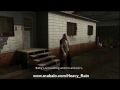 Heavy Rain Walkthrough Chapter 2 Suicide Baby Part 