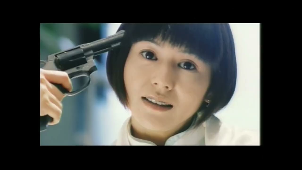 Bayside Shakedown: THE MOVIE (踊る大捜査線 THE MOVIE) (1998