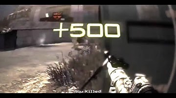 PsyQo Valor: Valorized - Episode 5!