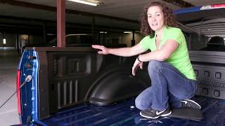 DualLiner Install Video, 2015 - 2024 Ford F150 Ford F150 Bed Liner