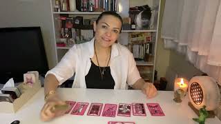 🔮AKLINDAKİ KİŞİNİN SENİNLE İLGİLİ GERÇEK NİYETİ NE? #tarot #aklımdakikişitarot #aşkfalı #yasakaşk