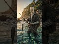 Surviving 100 Days on the World's Deadliest Island! 🌴☠️ #survival