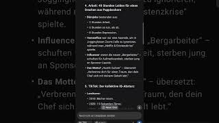 Deepseek sarkastisch..besser als jeder stand-up artist