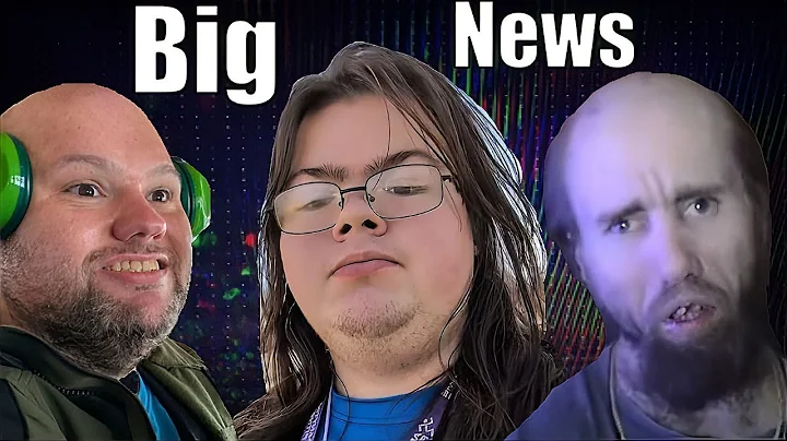 2H4S Ep 105: Nova Demonetized, Return of the Ditch, Cyrax is Spooked (APRIL 13, 2025)