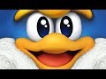 The life of a KING DEDEDE player