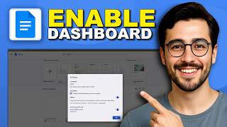 How to Enable the Activity Dashboard and See History in Google Docs - Full Guide (2026)