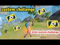 free fire custom challenge | FF custom 1 vs 1 | Ep1 | gameplay | Free Fire | Rafi Gaming | Rafi Tv