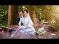 Taras and Ella. Wedding Trailer. Messenger of Truth Church