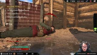 KARMA VS SCUMP OPTIC 1V1 SHOWDOWN OF THE CENTURY