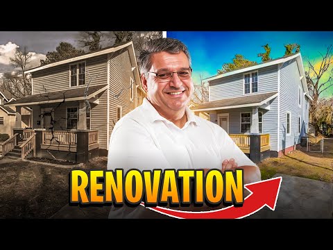 2105 Camden Ave, Portsmouth, VA home video tour
