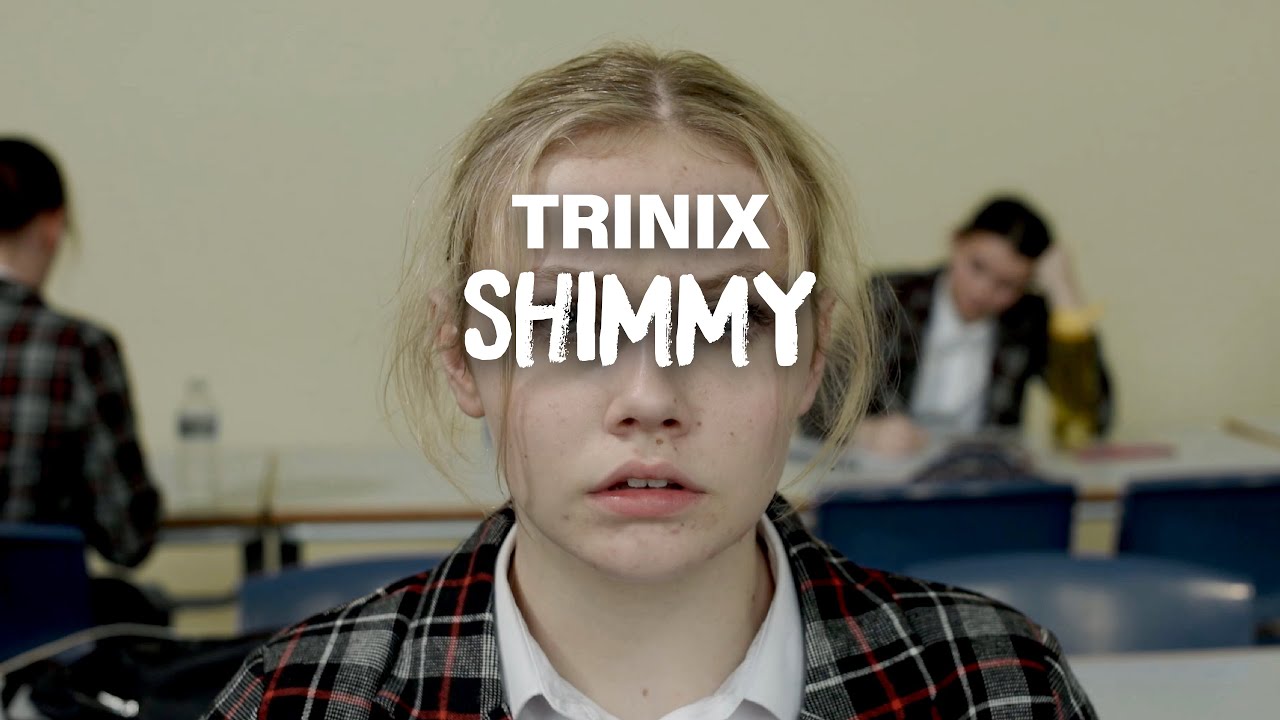 TRINIX   Shimmy CLIP OFFICIEL