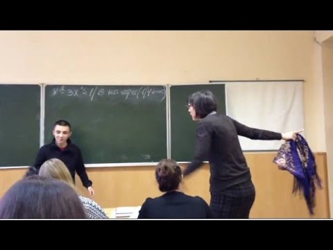 Видео: Должны ли преподавать паркур в школе?