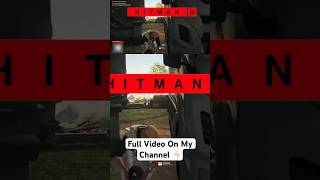 Download Hitman 3 For Free Not Clickbait